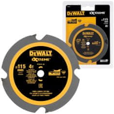 DeWalt Kotouč na cementové desky DCS571 DT20421