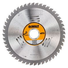 DeWalt Kotoučová pila 216x30mm na hliník DT1914