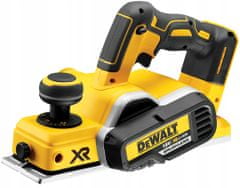 DeWalt Elektrický hoblík 0-2mm 18V DCP580N tělo