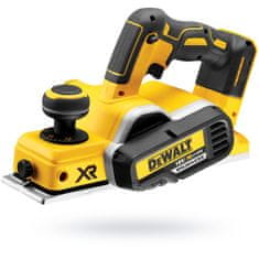 DeWalt Elektrický hoblík 18V DCP580NT TSTAK tělo