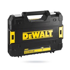 DeWalt Vrták DCD991NT 3 převody 95Nm 