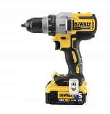 DeWalt Šroubovák DCD991P2 95Nm 2x5Ah 3 převody TSTAK