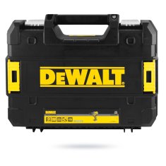 DeWalt Vrták DCD991NT 3 převody 95Nm 