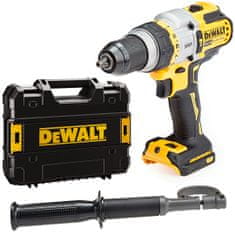 DeWalt Rázový utahovák 126Nm FLEXVOLT DCD999NT