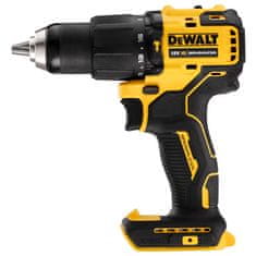 DeWalt DCD709 + DCF809 Powerstack 18V DCK2062E2T