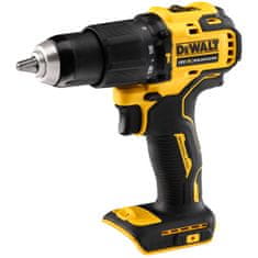 DeWalt DCD709 + DCF809 Powerstack 18V DCK2062E2T