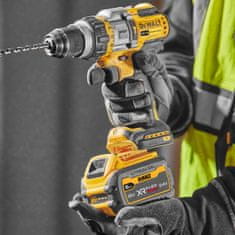 DeWalt Příklepový šroubovák 18V 126Nm 2x5Ah PS DCD999H2T