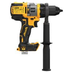 DeWalt Rázový utahovák 126Nm FLEXVOLT 9Ah DCD999X1