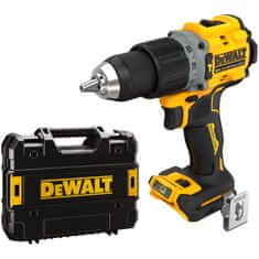 DeWalt Rázový utahovák 18V 90Nm 2-rychlostní DCD805NT