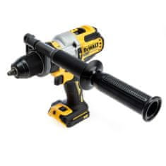 DeWalt Příklepový šroubovák 18V 126Nm 2x5Ah PS DCD999H2T