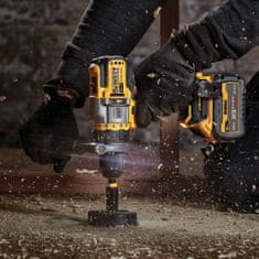 DeWalt COMBO 2 DCD999 + DCG418 2x6Ah DCK2016T2T