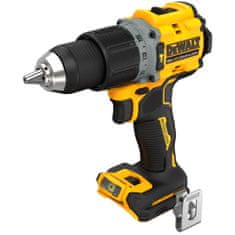 DeWalt 18V rázový utahovák Powerstack DCD805H2T