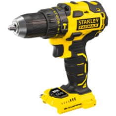 Stanley 18V, 57Nm, dvourychlostní akumulátorový rázový utahovák FMC627B