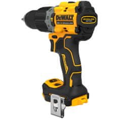 DeWalt 18V rázový utahovák Powerstack DCD805H2T