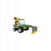 MyFarm Blocks Sachet - Tractor