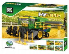 Blocki MyFarm Combine