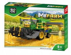 Blocki MyFarm Combine