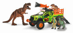 Dickie Ford Raptor Lovec Dinosaurů