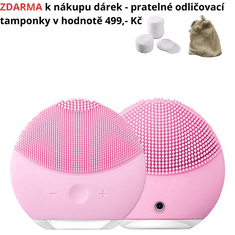 BellaSkin Čistící kartáček na obličej