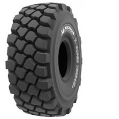 MICHELIN 365/85R20 164K MICHELIN X FORCE ZL