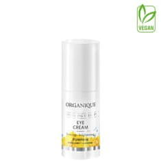 ORGANIQUE Hydratační terapeutický oční krém 20 ml