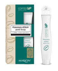 Marion Kávový oční elixír Coffee Up 15 ml