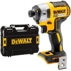 DeWalt  DCF887NT akumulátorový rázový utahovák 18V KUFER