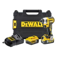 DeWalt NÁRAZOVÝ DRŽÁK 18V 2x5Ah 205Nm DCF887P2