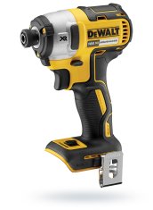 DeWalt Rázový utahovák 205Nm 18V 2x4Ah DCF887M2