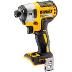 DeWalt  DCF887NT akumulátorový rázový utahovák 18V KUFER