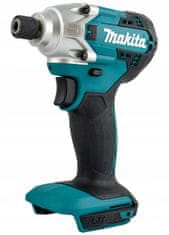 Makita Nárazový utahovák DTD156Z KAROSERIE 18V 155Nm