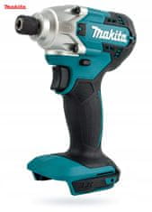 Makita Nárazový utahovák DTD156Z KAROSERIE 18V 155Nm