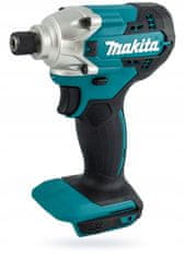 Makita Nárazový utahovák DTD156Z KAROSERIE 18V 155Nm