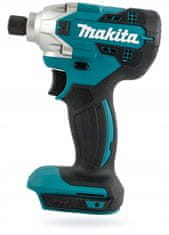 Makita Nárazový utahovák DTD156Z KAROSERIE 18V 155Nm