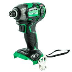 Hikoki 18V TĚLO WH18DBDL2 W4Z Hikoki Impact Driver