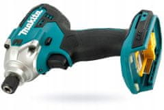 Makita Nárazový utahovák DTD156Z KAROSERIE 18V 155Nm