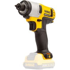 DeWalt Rázový utahovák 12V 2x2Ah 107Nm DCF815D2