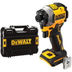 DeWalt Nárazový utahovák DCF850NT 18V 206Nm 1/4""