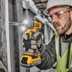 DeWalt Nárazový utahovák DCF840N 18V 192Nm 1/4''