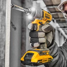 DeWalt Nárazový utahovák DCF840N 18V 192Nm 1/4''