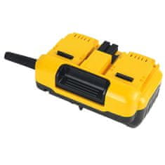 DeWalt Napájecí adaptér 230V Flexvolt 2x54V DCB500