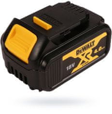 DeWalt  DCB182 Dobíjecí baterie 18V 4Ah XR Li-ion baterie