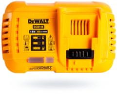 DeWalt Nabíječka baterií DeWALT DCB118-QW Flexvolt XR 18V, 54V, RYCHLÉ NABÍJENÍ