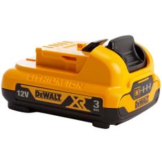 DeWalt Baterie XR 10,8V 3,0Ah Li-ion DCB124