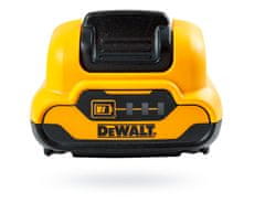 DeWalt Baterie 10,8 / 12V 2Ah XR Li-lon DCB122