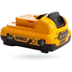 DeWalt Baterie XR 10,8V 3,0Ah Li-ion DCB124