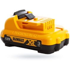 DeWalt Baterie XR 10,8V 3,0Ah Li-ion DCB124