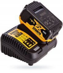 DeWalt  DCB115P2 2x AKU 18V XR 5Ah DCB184 + DCB115