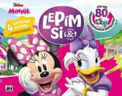 Minnie - Lepím si znovu a znovu