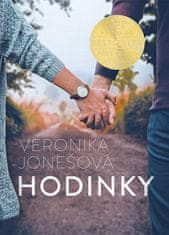 Jonešová Veronika: Hodinky